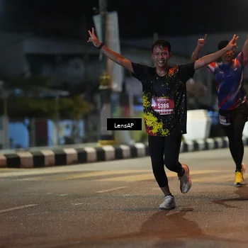 Runner Photo 5774454