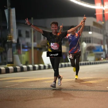Runner Photo 5774456