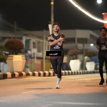 Runner Photo 5774460