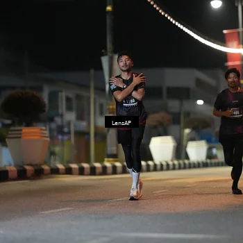 Runner Photo 5774461
