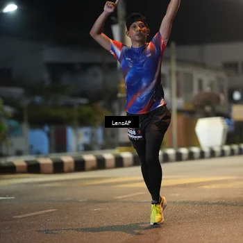 Runner Photo 5774462