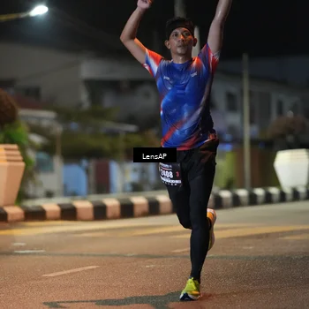 Runner Photo 5774466