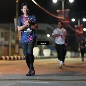 Runner Photo 5774468