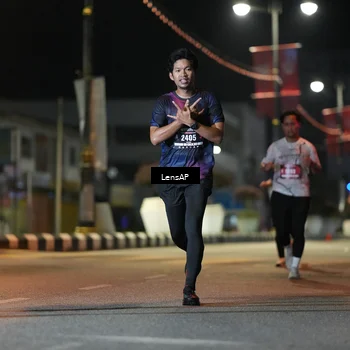 Runner Photo 5774469
