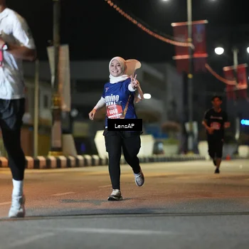 Runner Photo 5774471