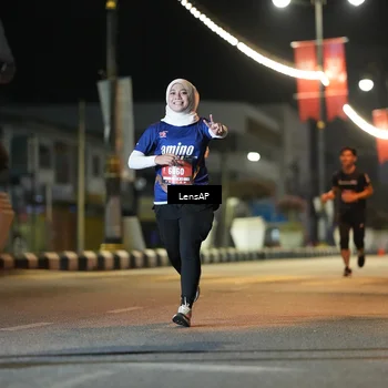 Runner Photo 5774473