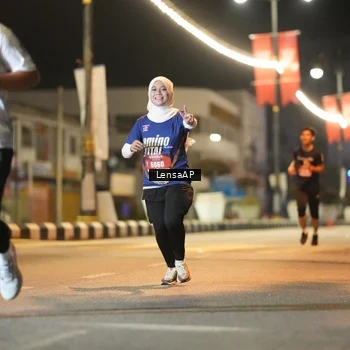 Runner Photo 5774477
