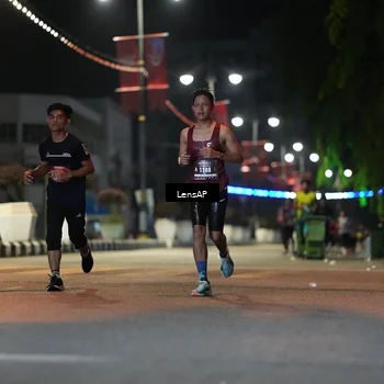 Runner Photo 5774479