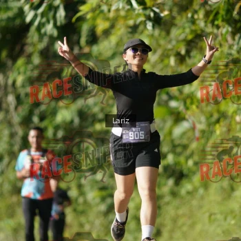 Runner Photo 577448