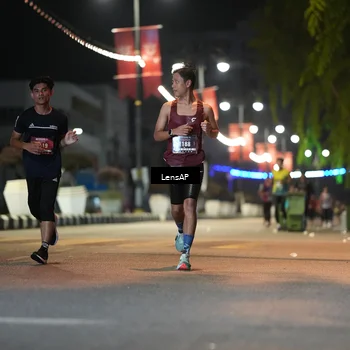 Runner Photo 5774481