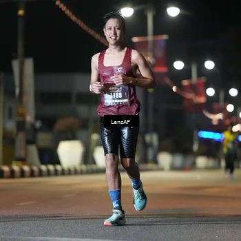 Runner Photo 5774483
