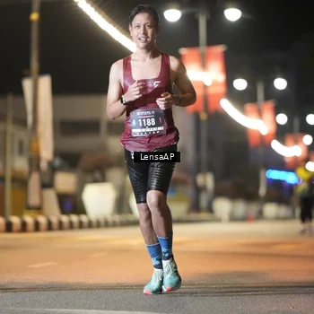 Runner Photo 5774485