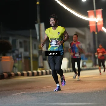 Runner Photo 5774487