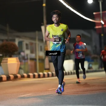 Runner Photo 5774490