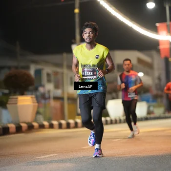 Runner Photo 5774492