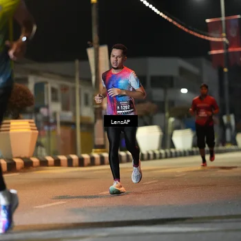 Runner Photo 5774493