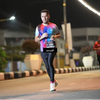 Runner Photo 5774494