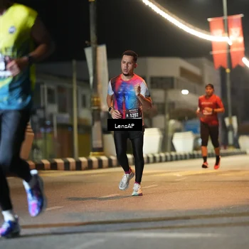Runner Photo 5774495