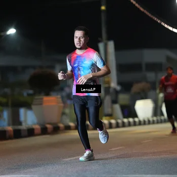 Runner Photo 5774499
