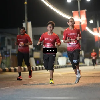 Runner Photo 5774500