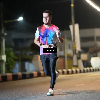 Runner Photo 5774501