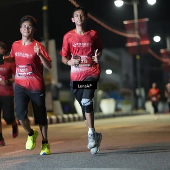 Runner Photo 5774503