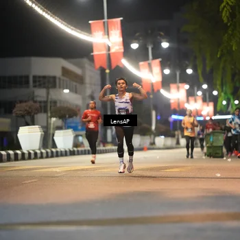 Runner Photo 5774504
