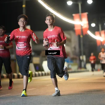 Runner Photo 5774505