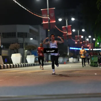 Runner Photo 5774506