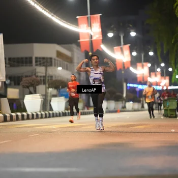 Runner Photo 5774507