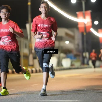 Runner Photo 5774508