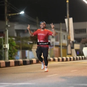 Runner Photo 5774509