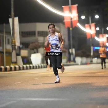 Runner Photo 5774510