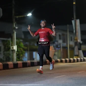 Runner Photo 5774511