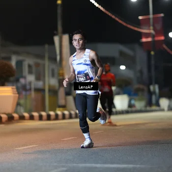 Runner Photo 5774512