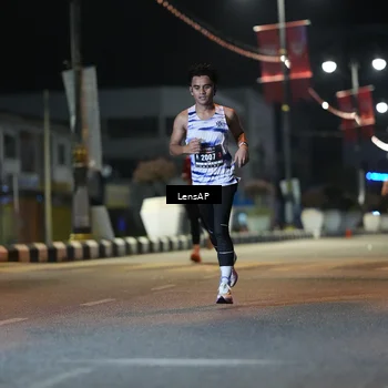 Runner Photo 5774513