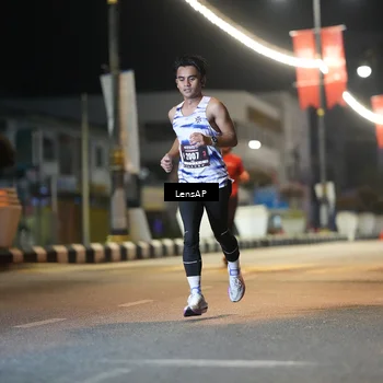 Runner Photo 5774514
