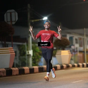 Runner Photo 5774515