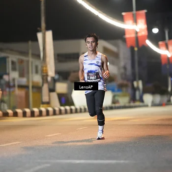 Runner Photo 5774516