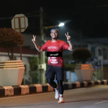 Runner Photo 5774517