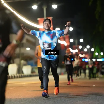 Runner Photo 5774518