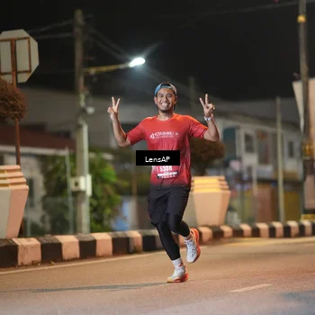 Runner Photo 5774519