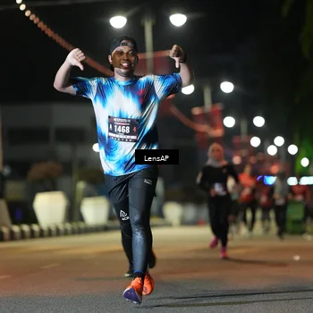 Runner Photo 5774520