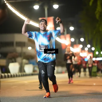 Runner Photo 5774521