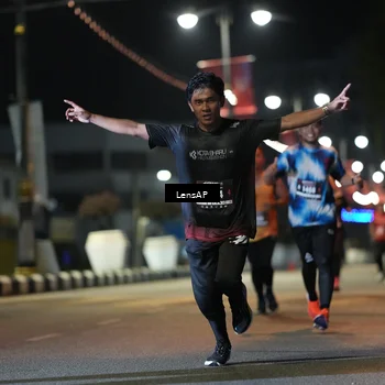 Runner Photo 5774522