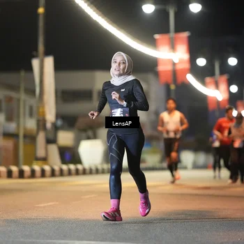 Runner Photo 5774528