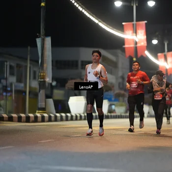 Runner Photo 5774531