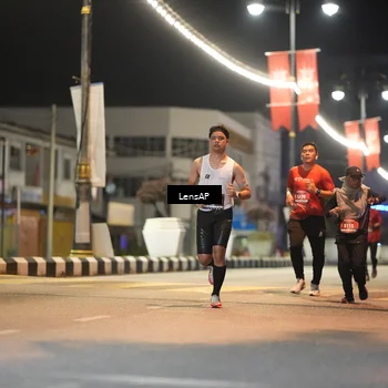 Runner Photo 5774532