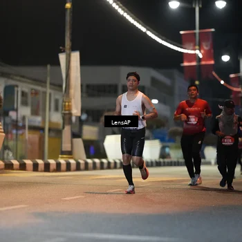 Runner Photo 5774533