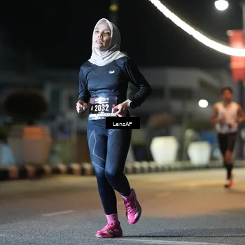 Runner Photo 5774534